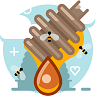 honeypots.tk honeypot logo